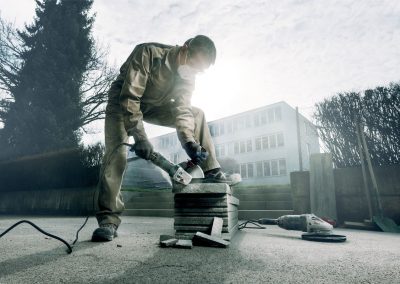 Elek­tro­werk­zeu­ge