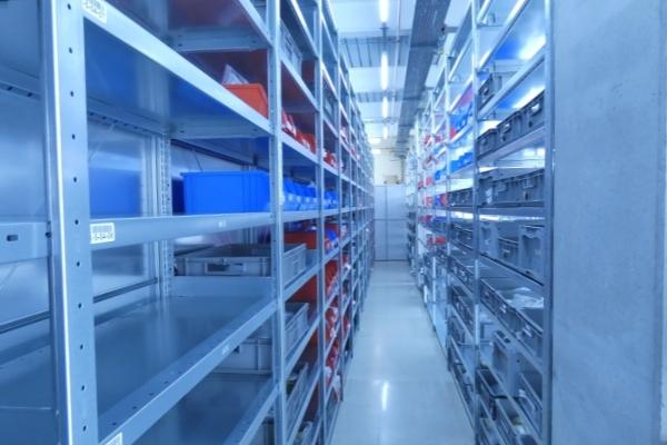 Pla­nung, Mon­ta­ge & Inbetriebname