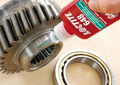 Werk­statt­be­darf