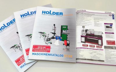 Maschinen für Industrie und Handwerk
