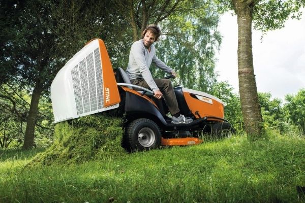 STIHL Komplettservice - Fachgrosshandel für Werkzeuge,  Betriebseinrichtungen, u.v.m.