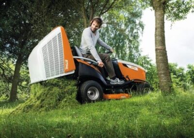 STIHL Komplettservice