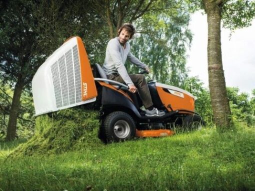 STIHL Komplettservice