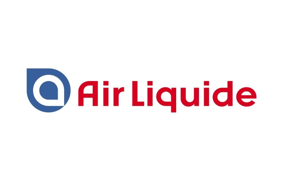 Air Liqui­de Vertriebspartner