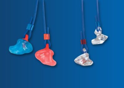 Individueller Gehörschutz