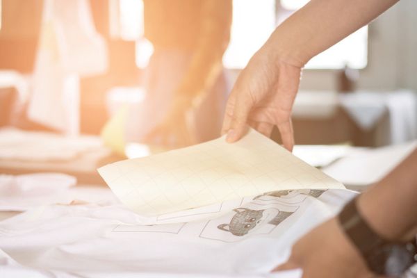 Tex­til­ver­ede­lung