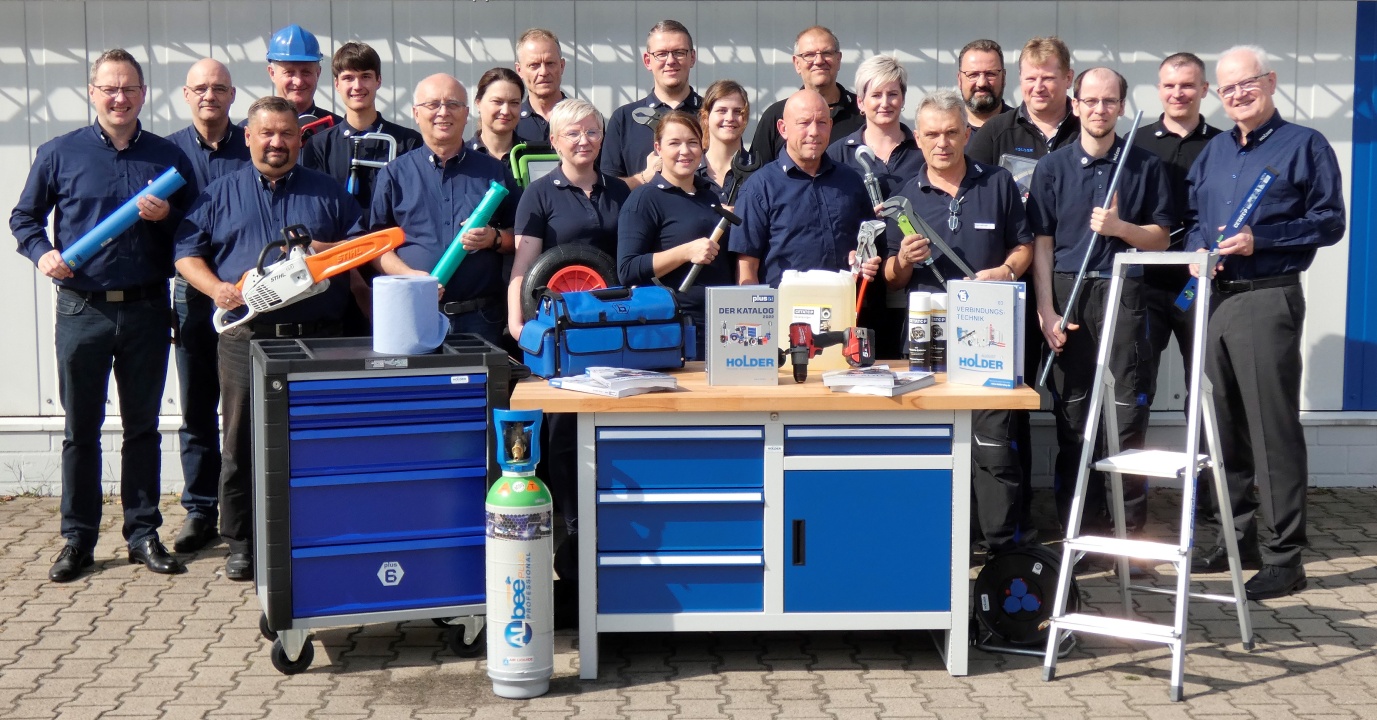 20220923-Gruppenbild-Downscaled Ein Gruppenfoto vom Team