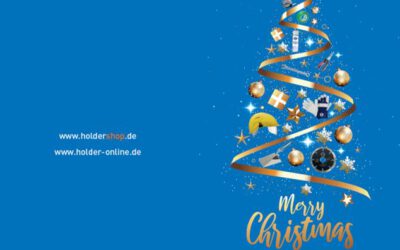 Betriebsruhe vom 27.12. bis 29.12.2023