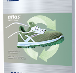 Arbeits­schutz­ka­ta­log 2024