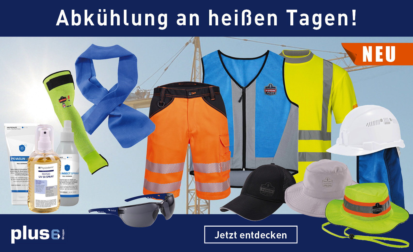 Sommerakt